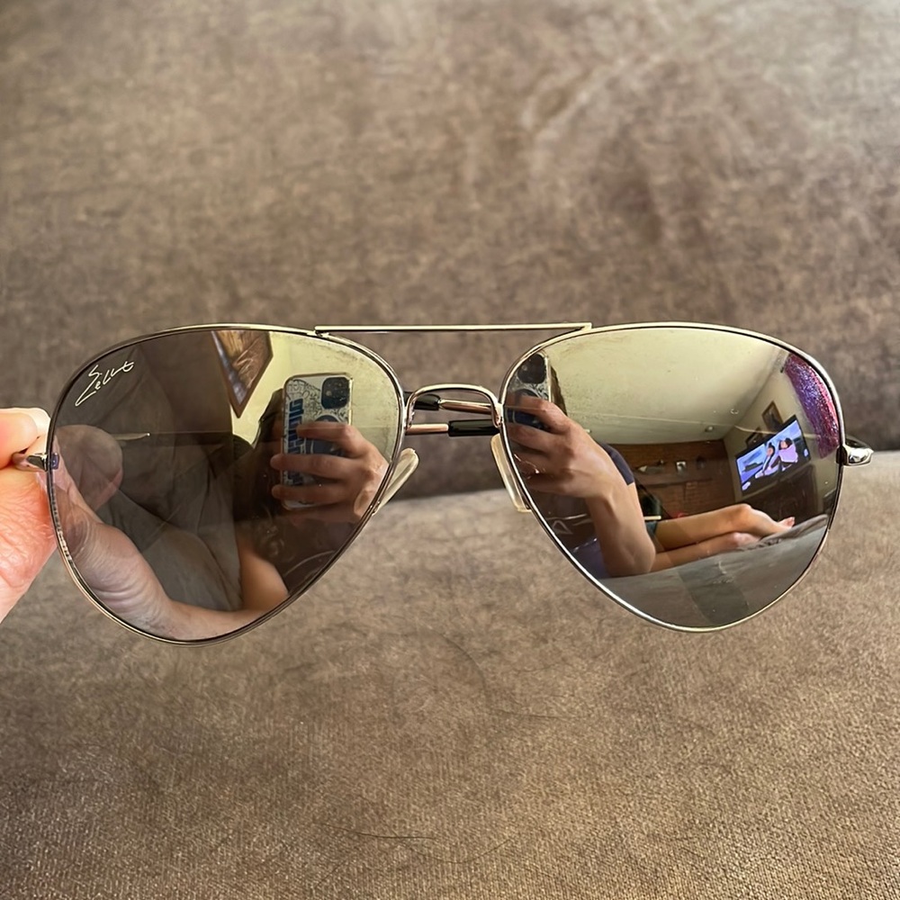 Eric Church Sunglasses